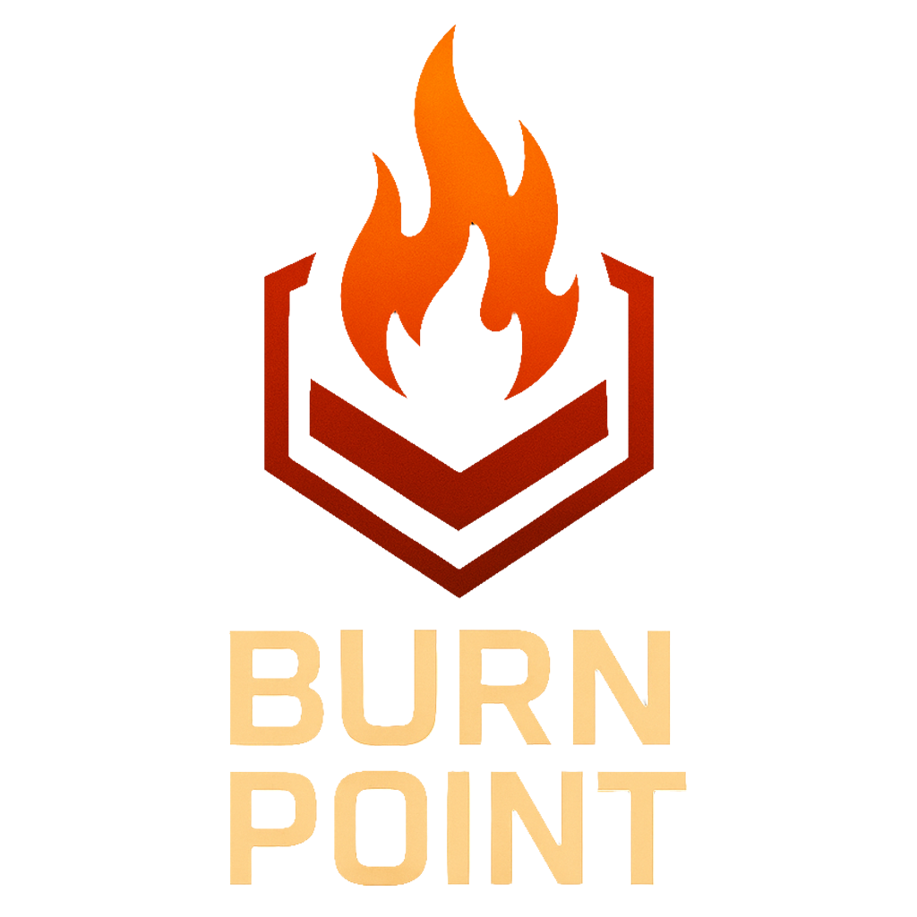 BurnPoint